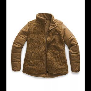 North Face Women's Merriewood Reversible Jacket